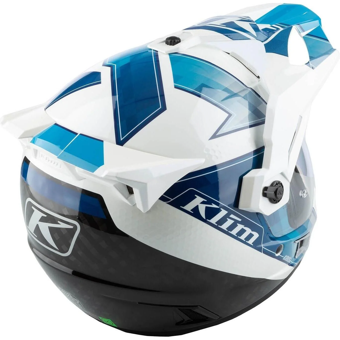 Klim Krios Pro Helmet - Image 19
