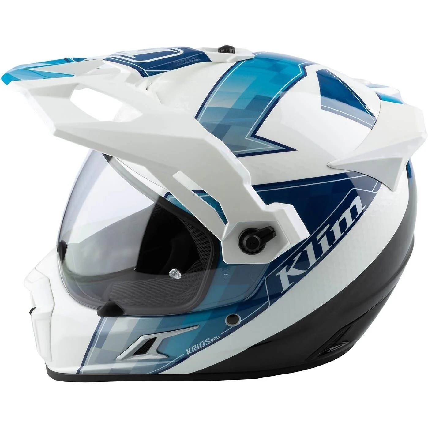 Klim Krios Pro Helmet - Image 20