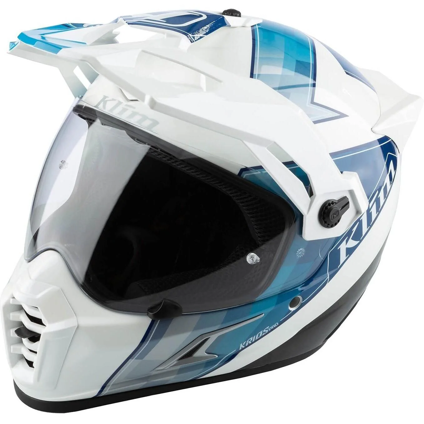 Klim Krios Pro Helmet - Image 21