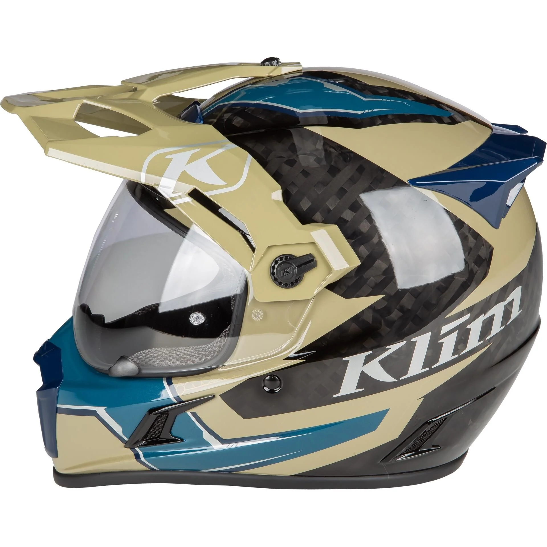 Klim Krios Pro Helmet - Image 22
