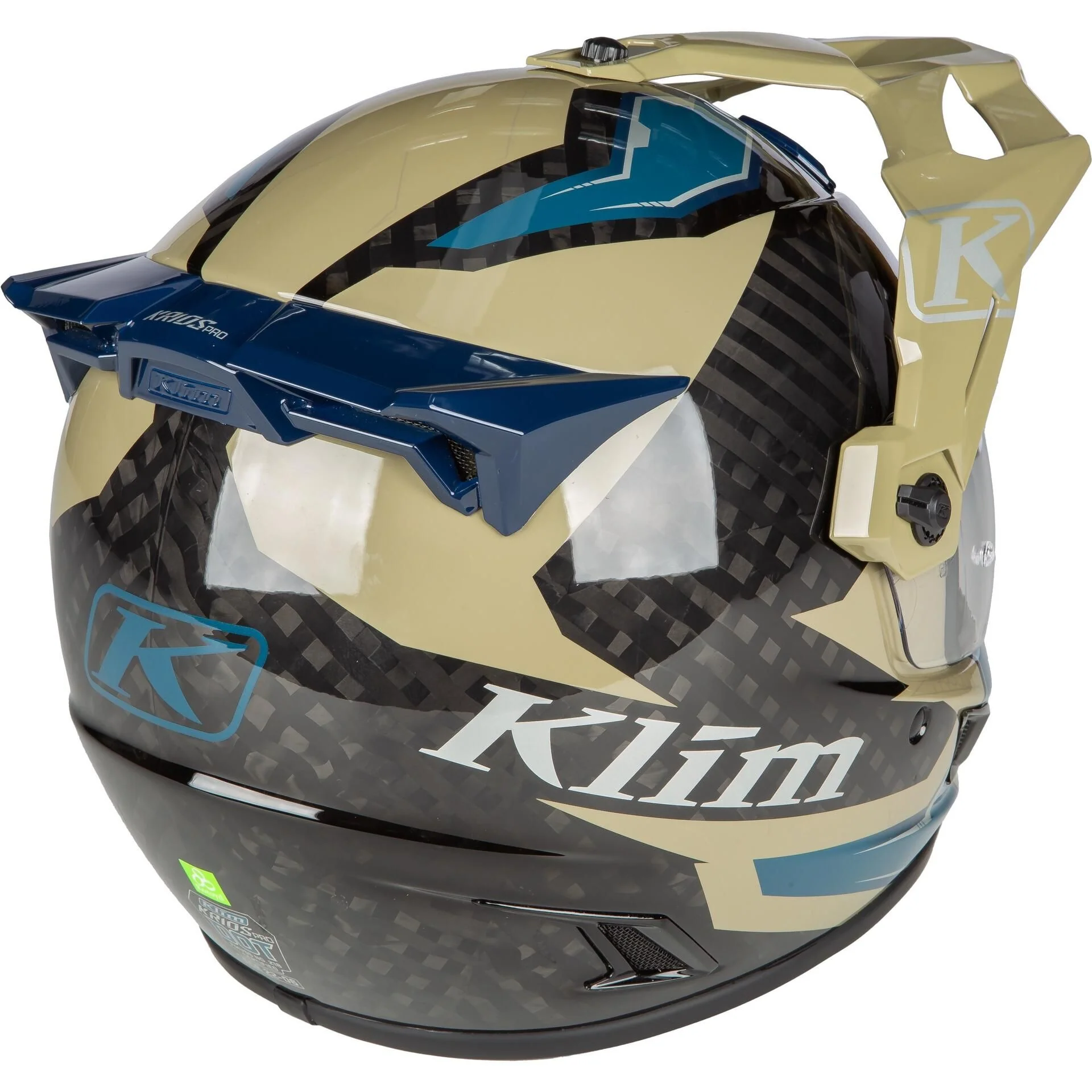 Klim Krios Pro Helmet - Image 23