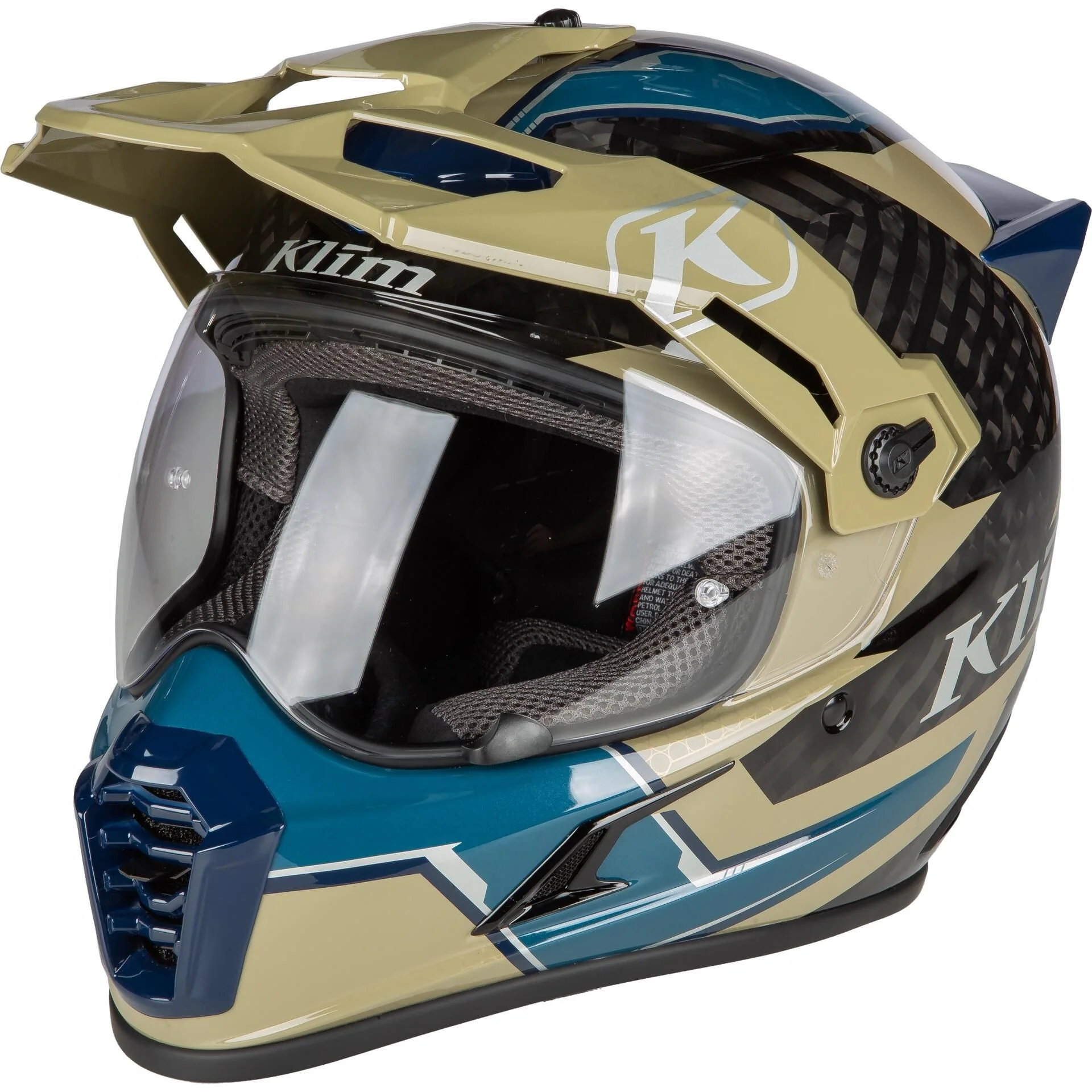 Klim Krios Pro Helmet - Image 24