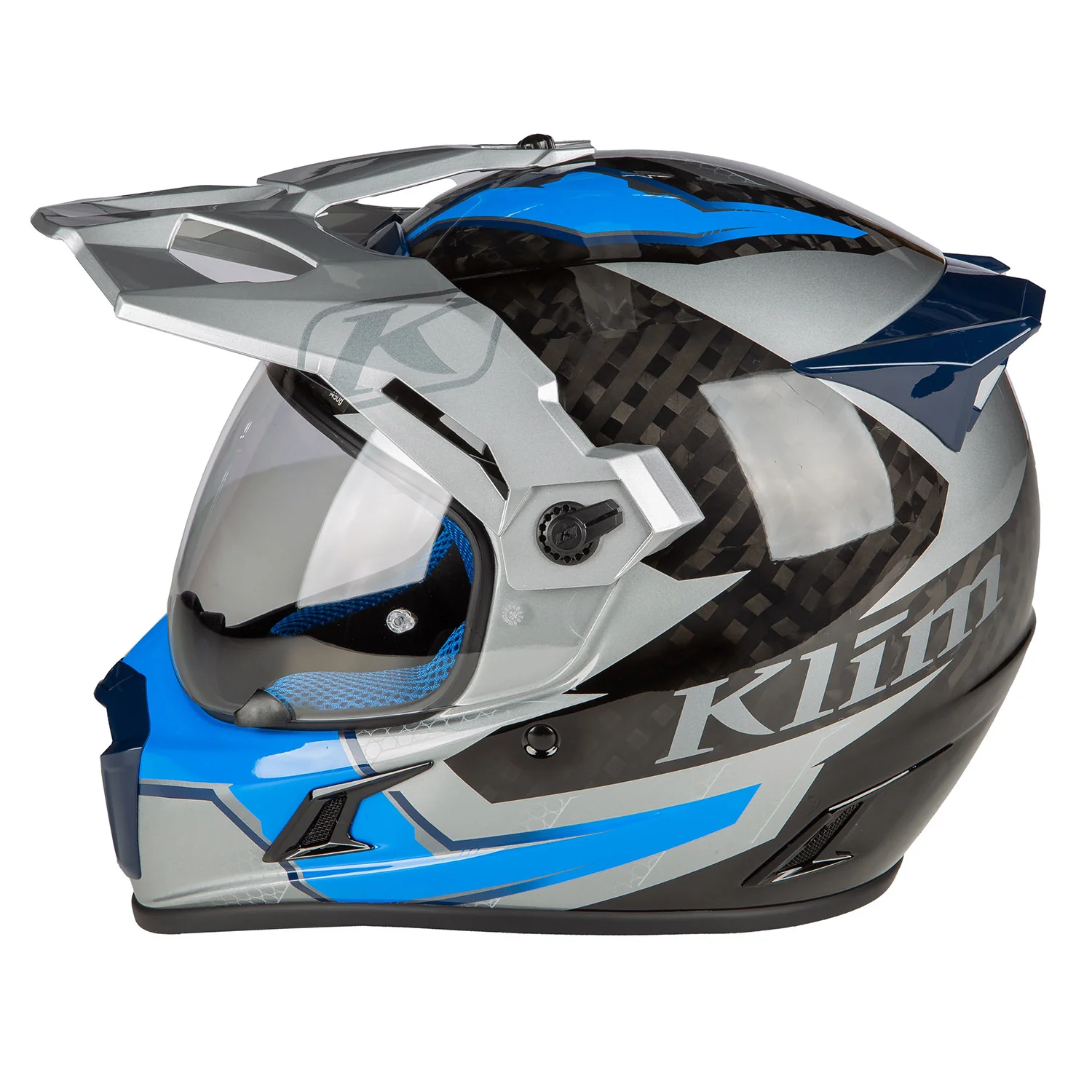 Klim Krios Pro Helmet - Image 3