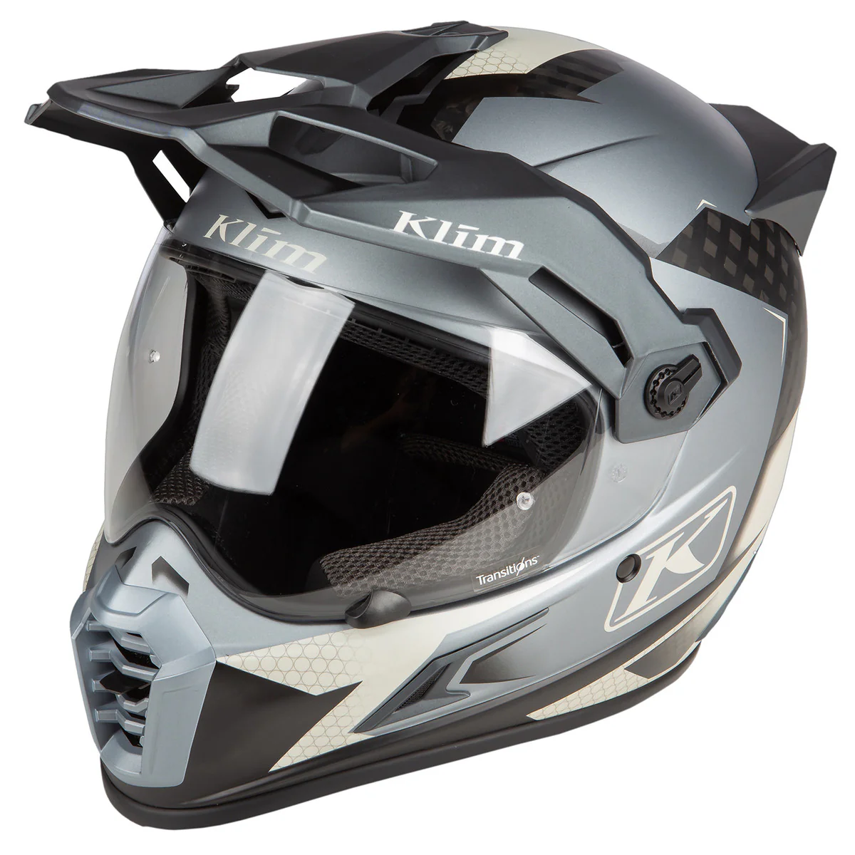 Klim Krios Pro Helmet - Image 4