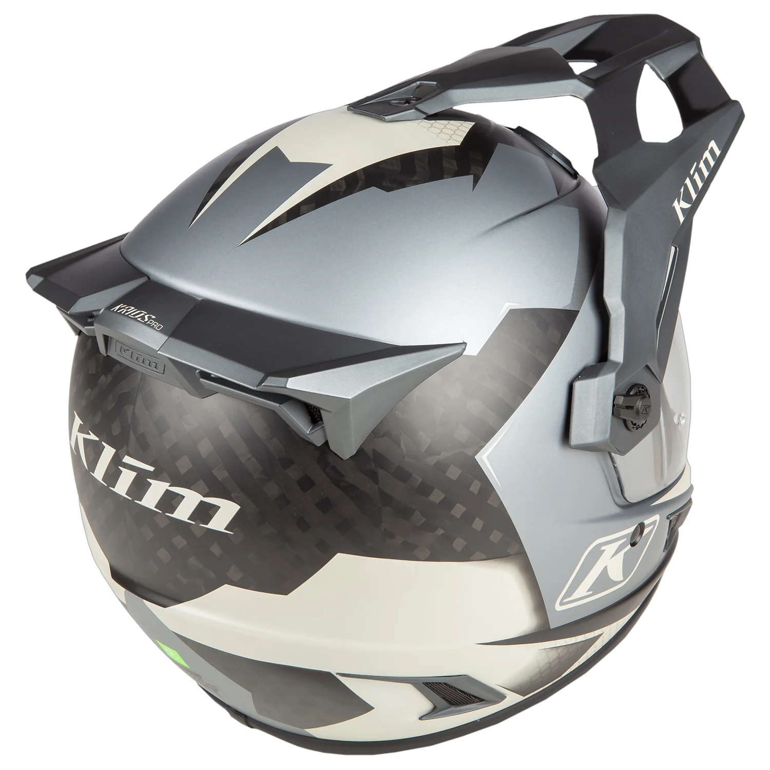 Klim Krios Pro Helmet - Image 5