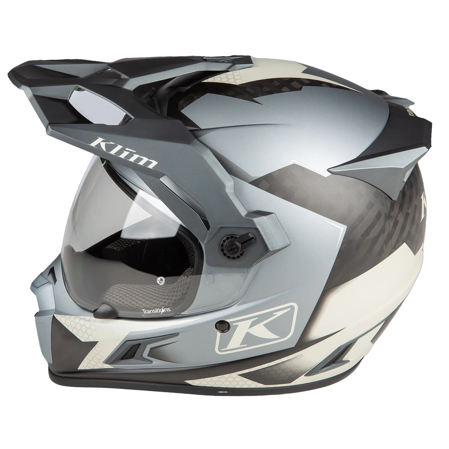 Klim Krios Pro Helmet - Image 6