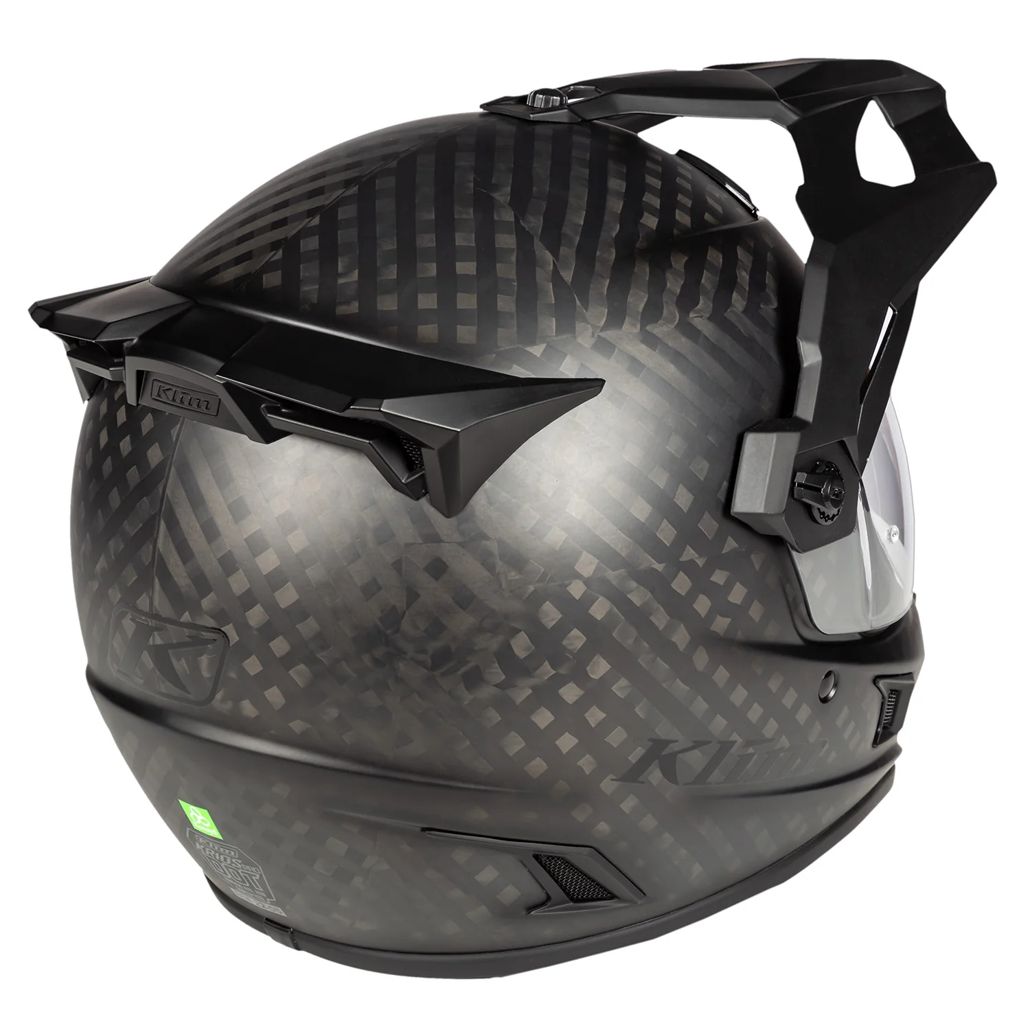 Klim Krios Pro Helmet - Image 8
