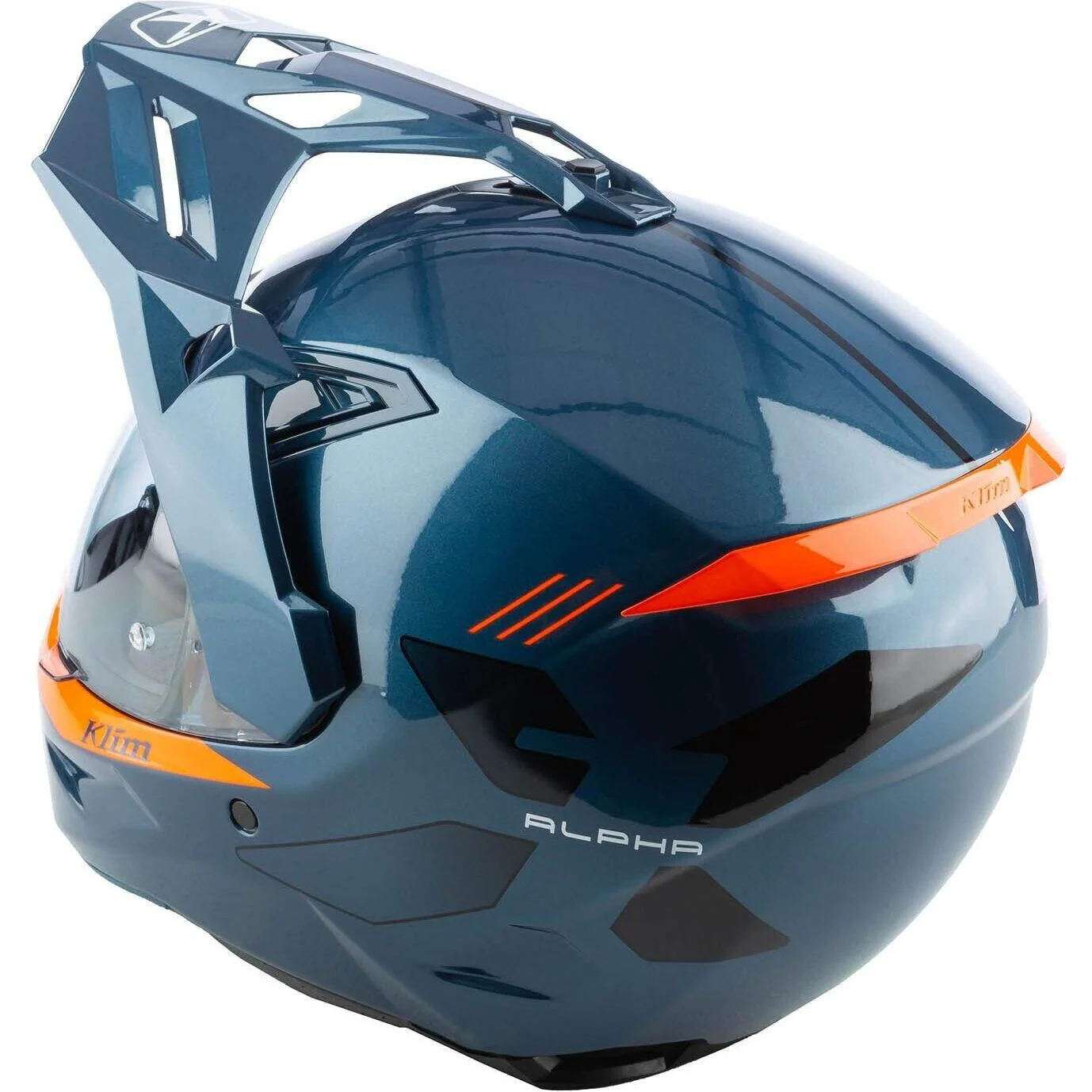 Klim X1 Alpha Helmet ECE/DOT - Image 15