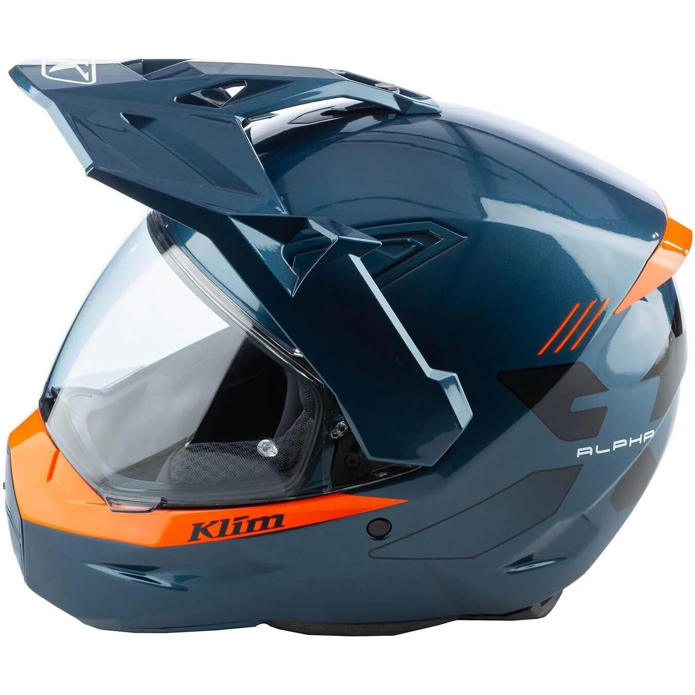 Klim X1 Alpha Helmet ECE/DOT - Image 16