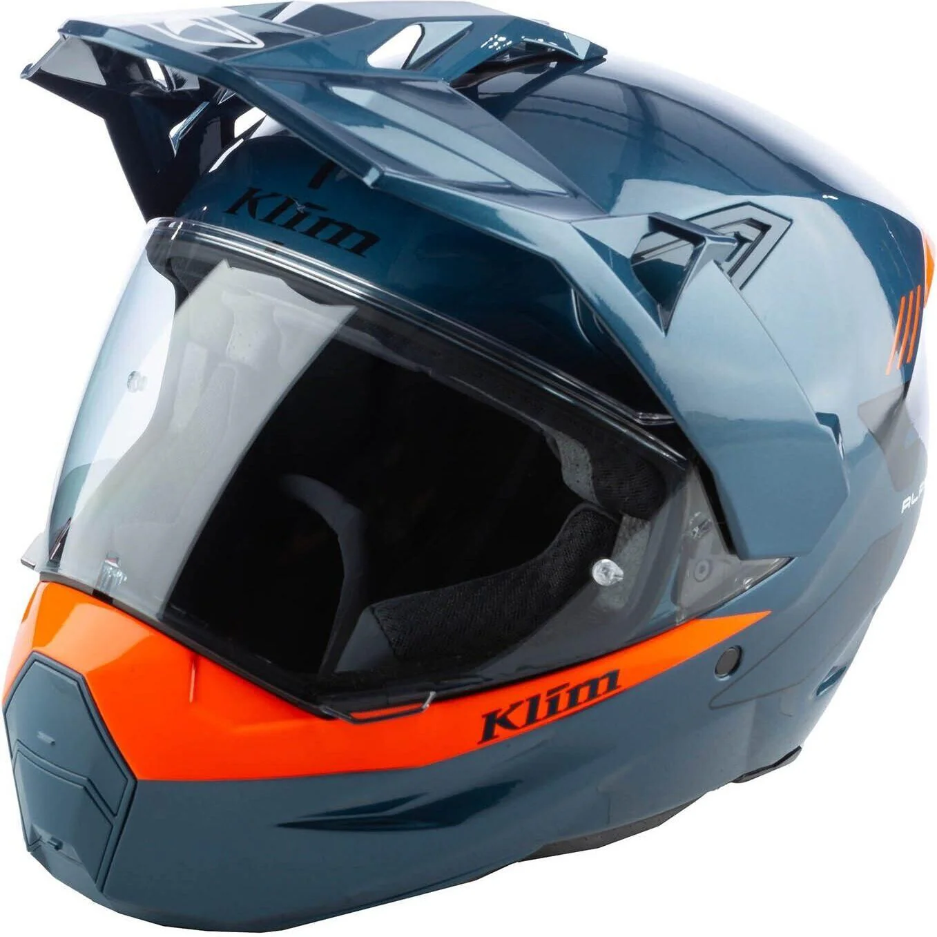 Klim X1 Alpha Helmet ECE/DOT - Image 17