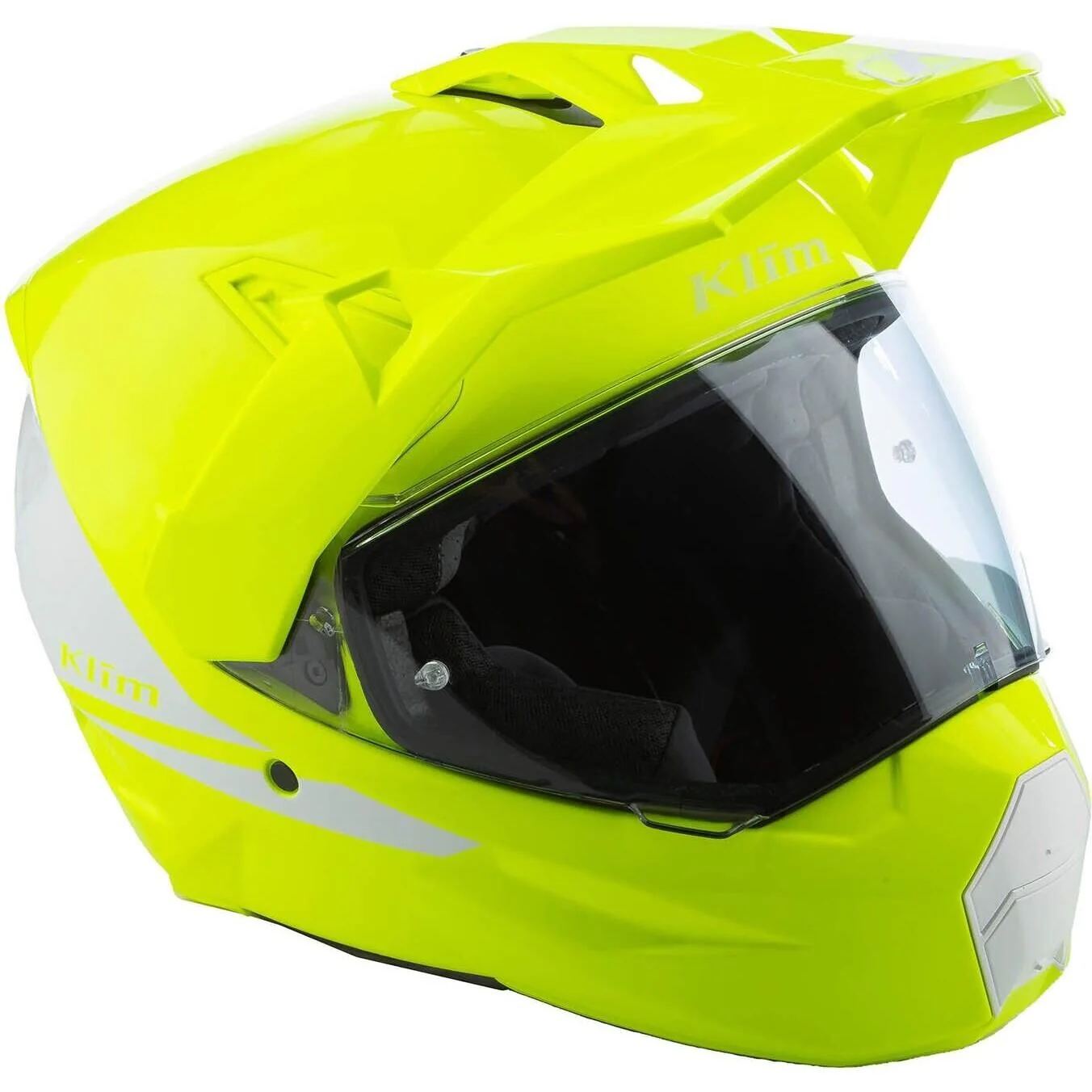 Klim X1 Alpha Helmet ECE/DOT - Image 19