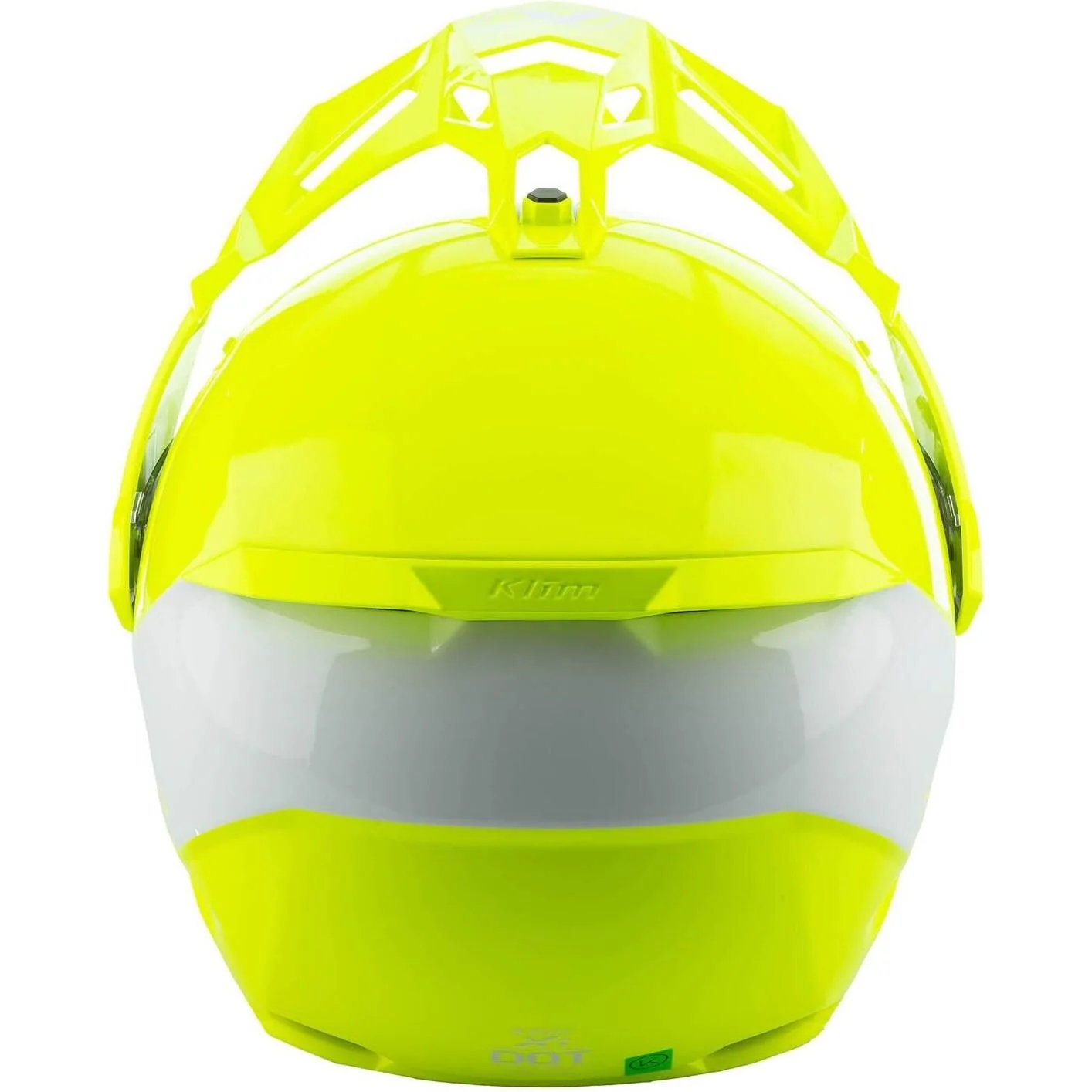 Klim X1 Alpha Helmet ECE/DOT - Image 22