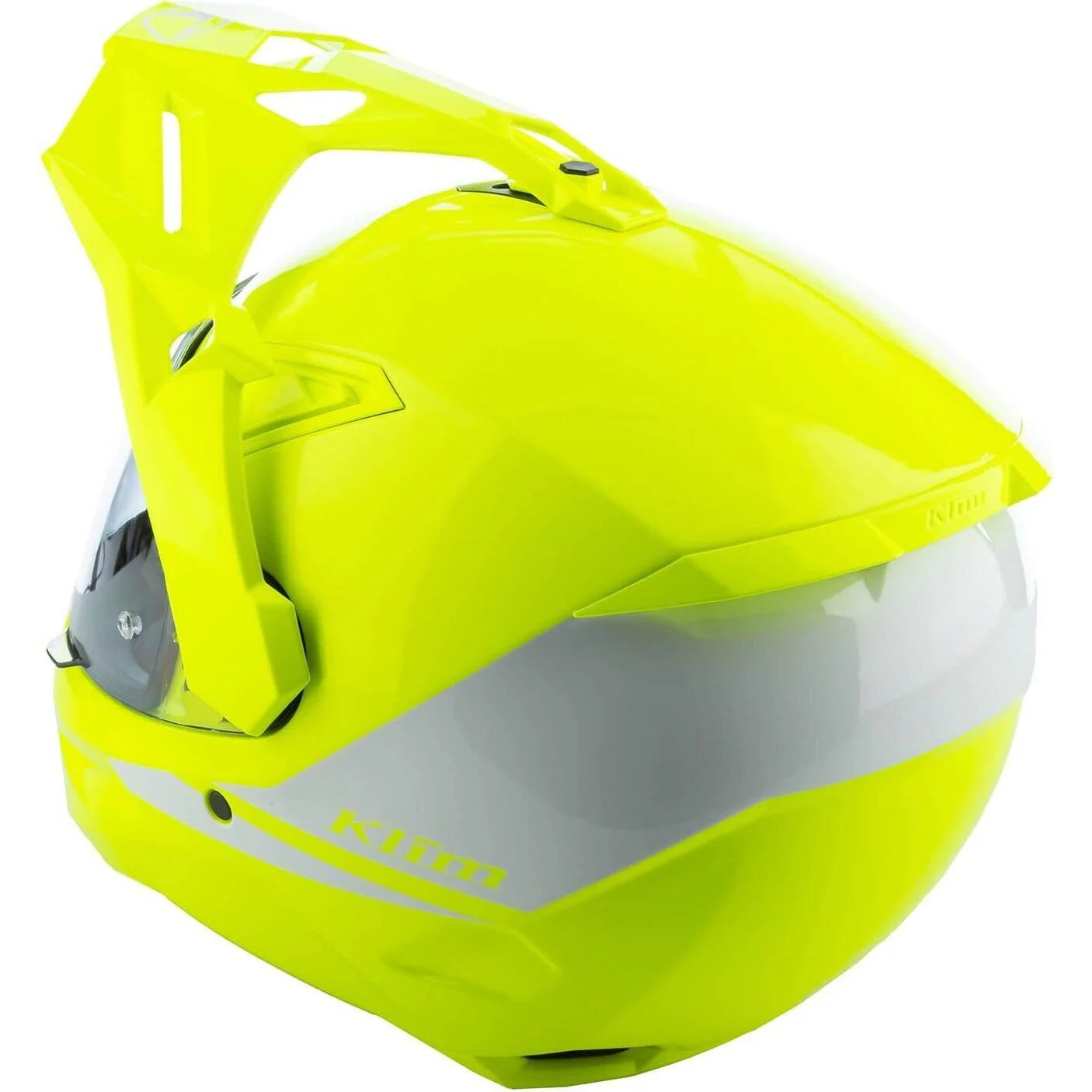 Klim X1 Alpha Helmet ECE/DOT - Image 23