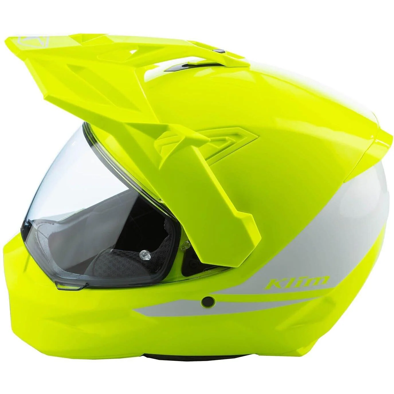 Klim X1 Alpha Helmet ECE/DOT - Image 24