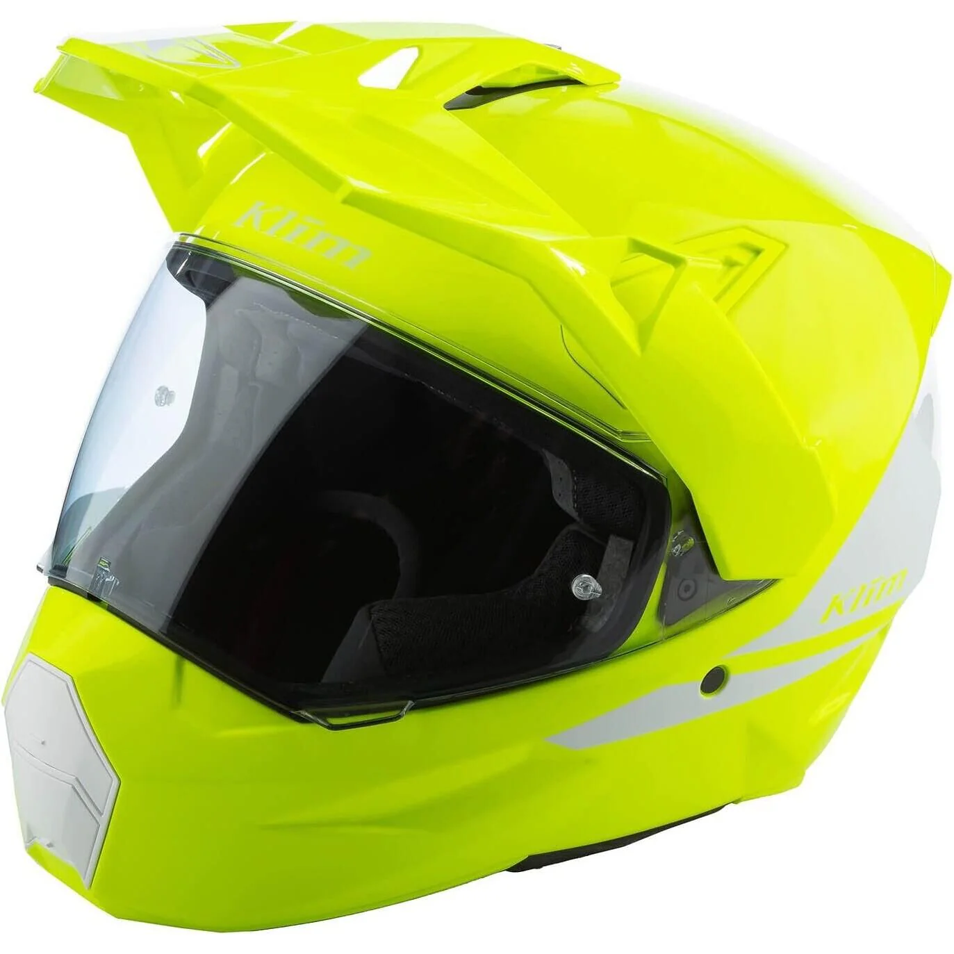 Klim X1 Alpha Helmet ECE/DOT - Image 25