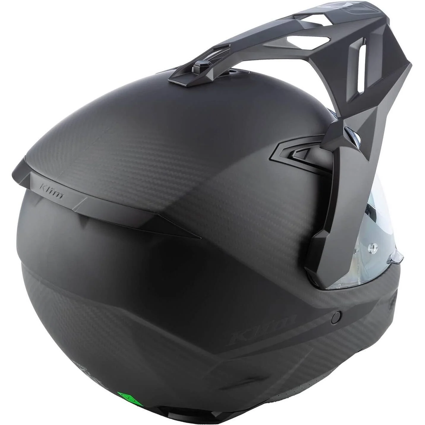 Klim X1 Alpha Helmet ECE/DOT - Image 37