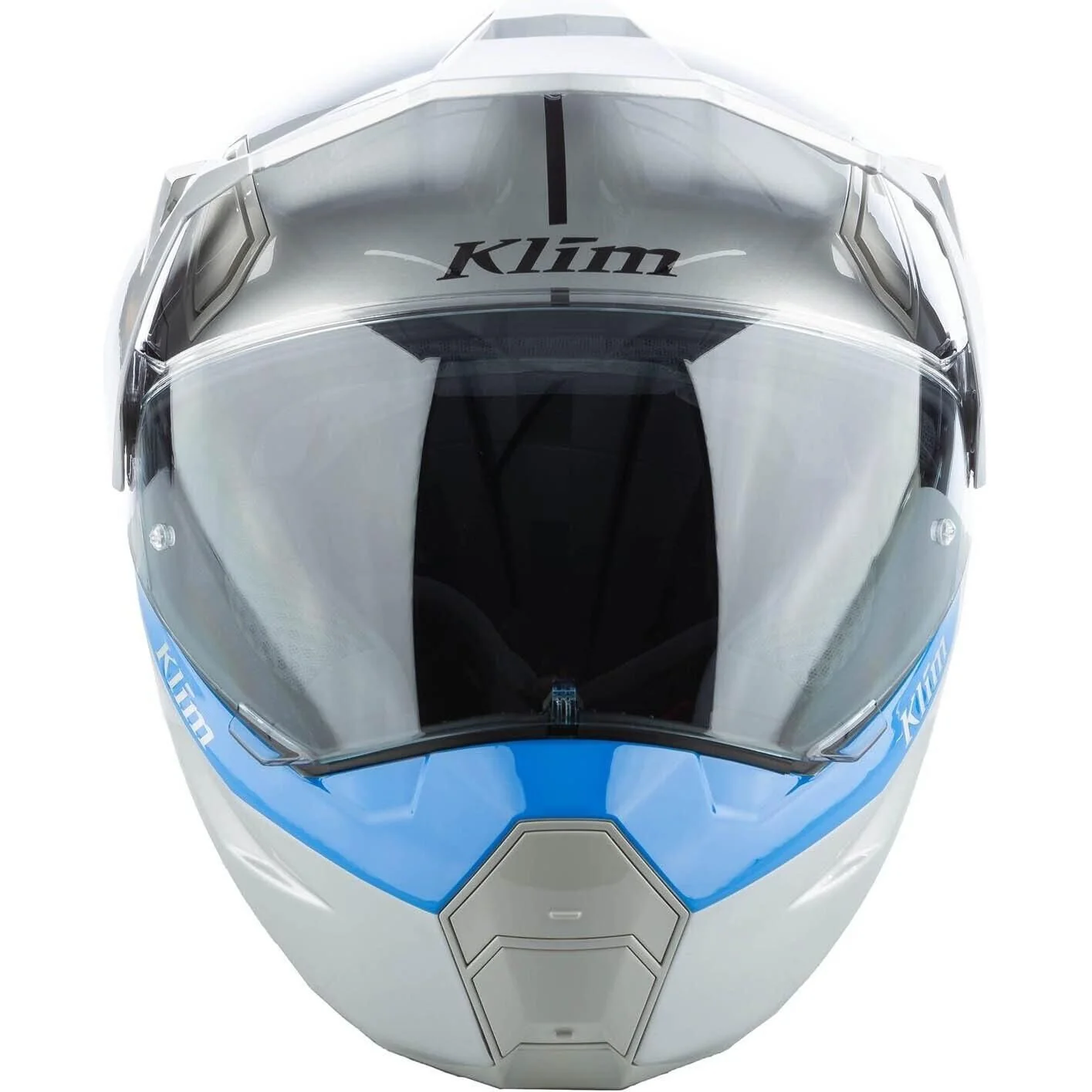 Klim X1 Alpha Helmet ECE/DOT - Image 5