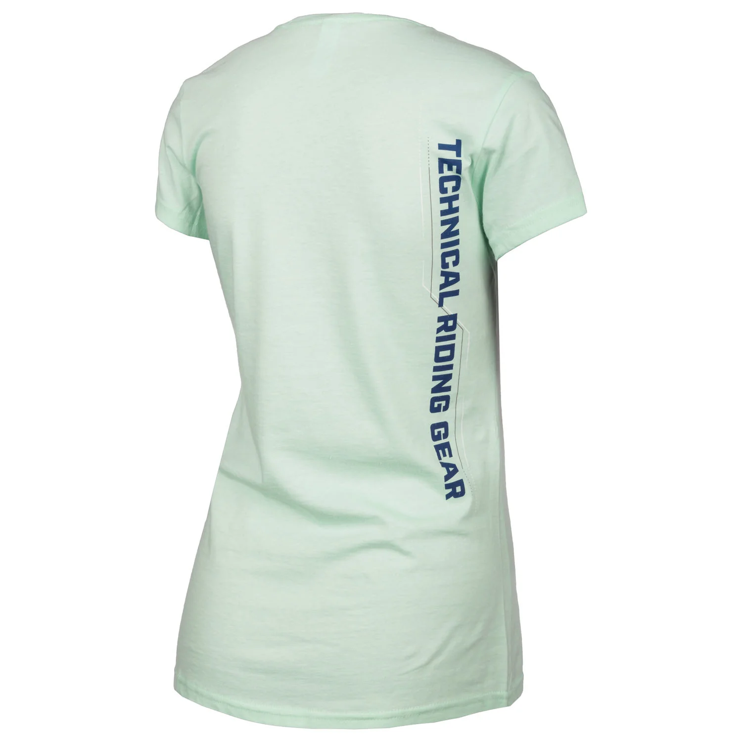 Klim Ladies Excel SS T-Shirt - Image 2
