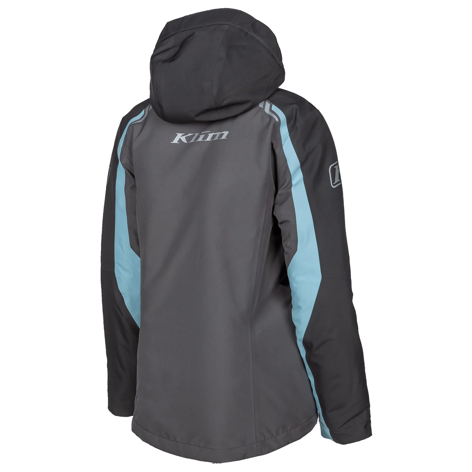KLIM Ladies Flare Jacket - Image 10