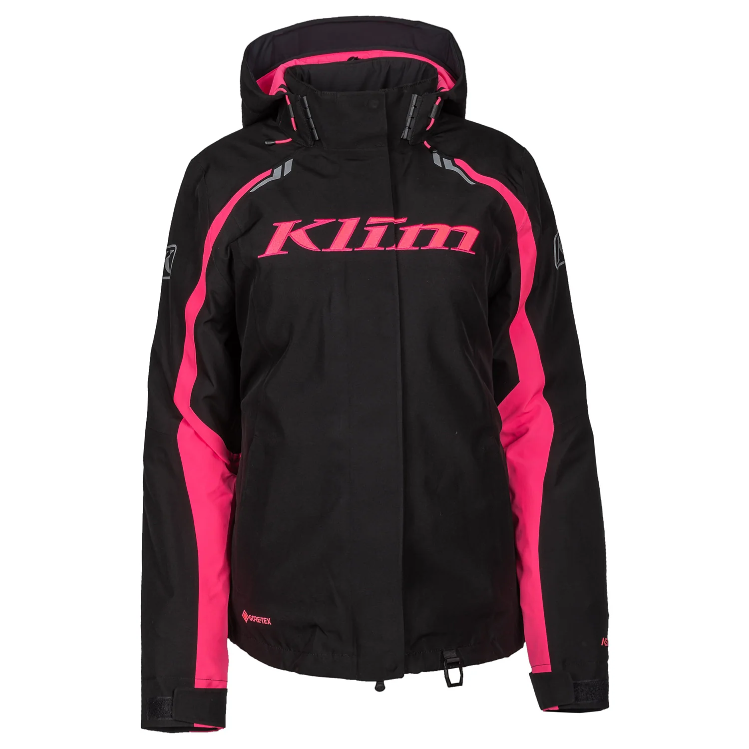 KLIM Ladies Flare Jacket - Image 3