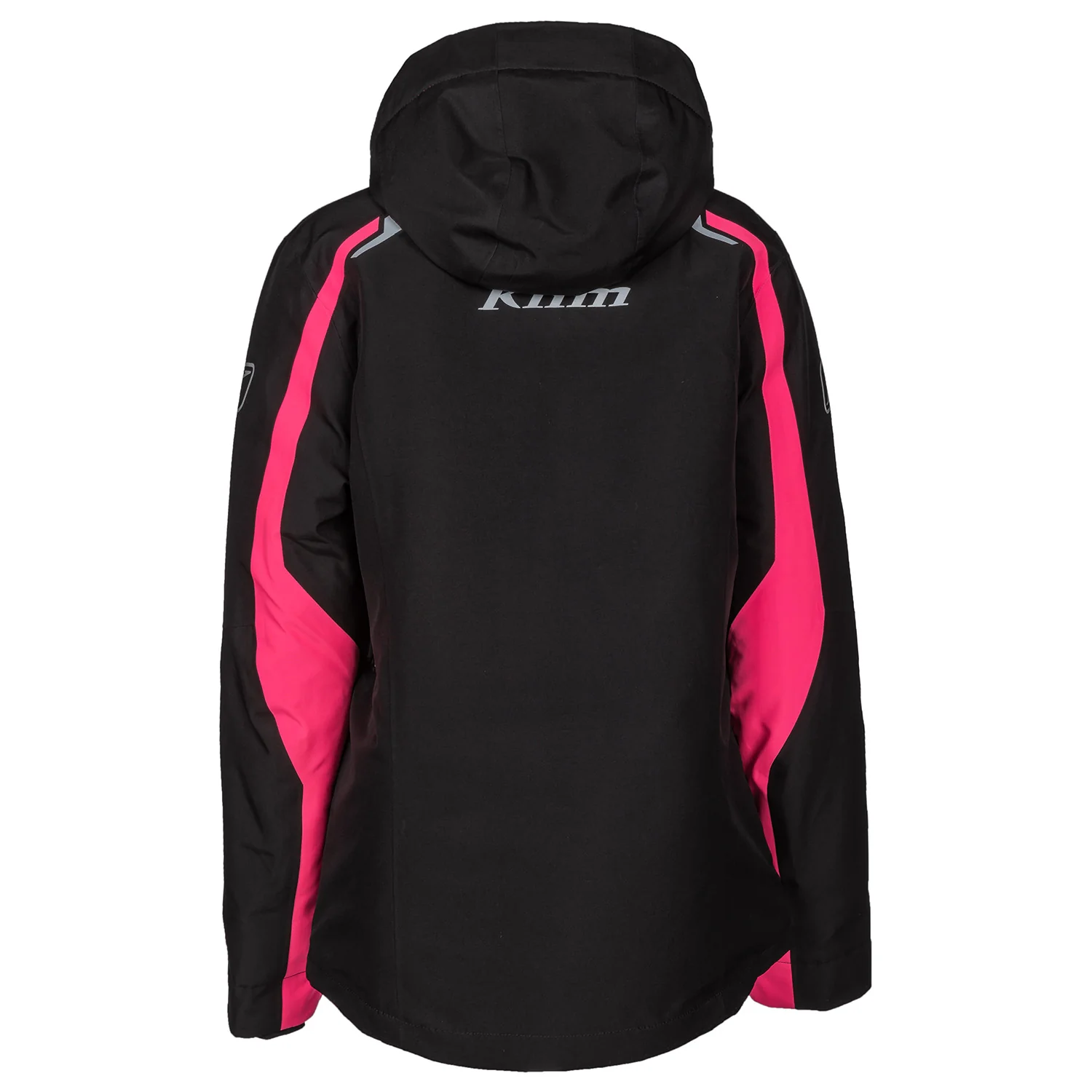KLIM Ladies Flare Jacket - Image 4