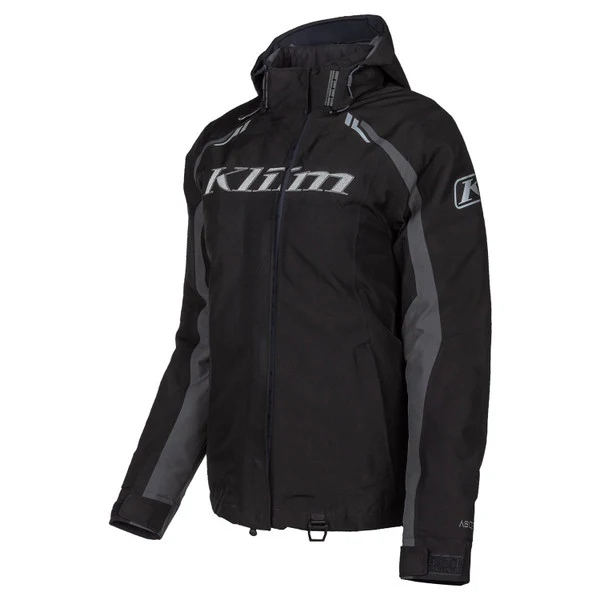 KLIM Ladies Flare Jacket - Image 5