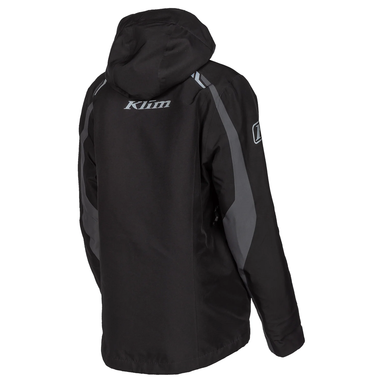 KLIM Ladies Flare Jacket - Image 6