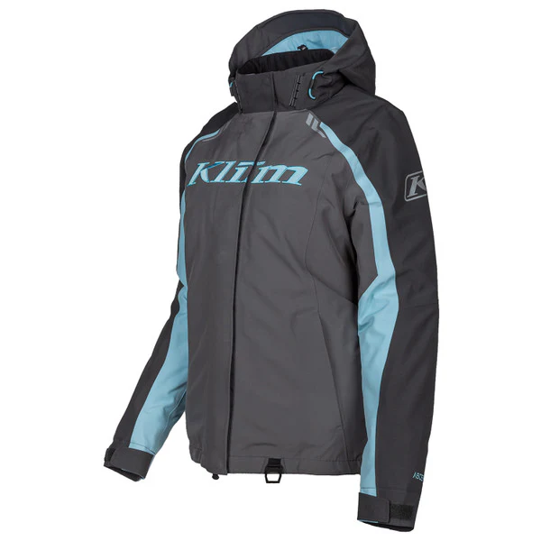 KLIM Ladies Flare Jacket - Image 9