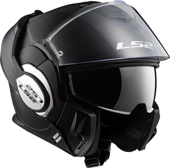 LS2 Valiant Helmet - Image 5