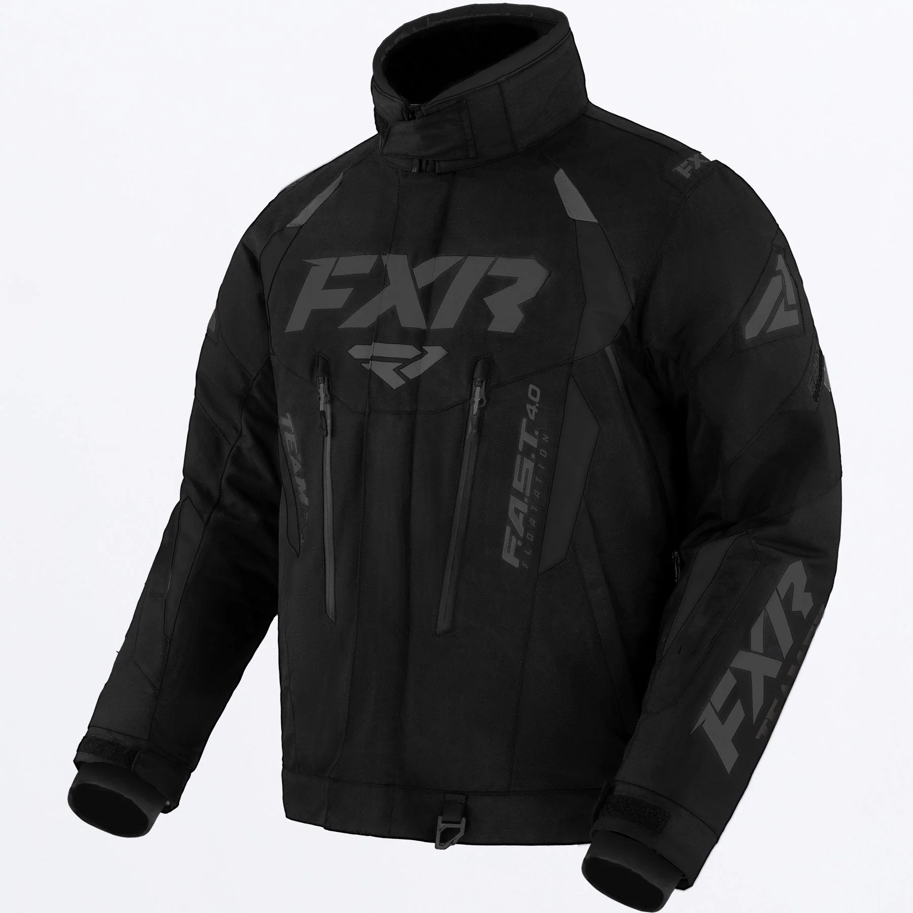 FXR Men's Team FX Jacket - Image 3