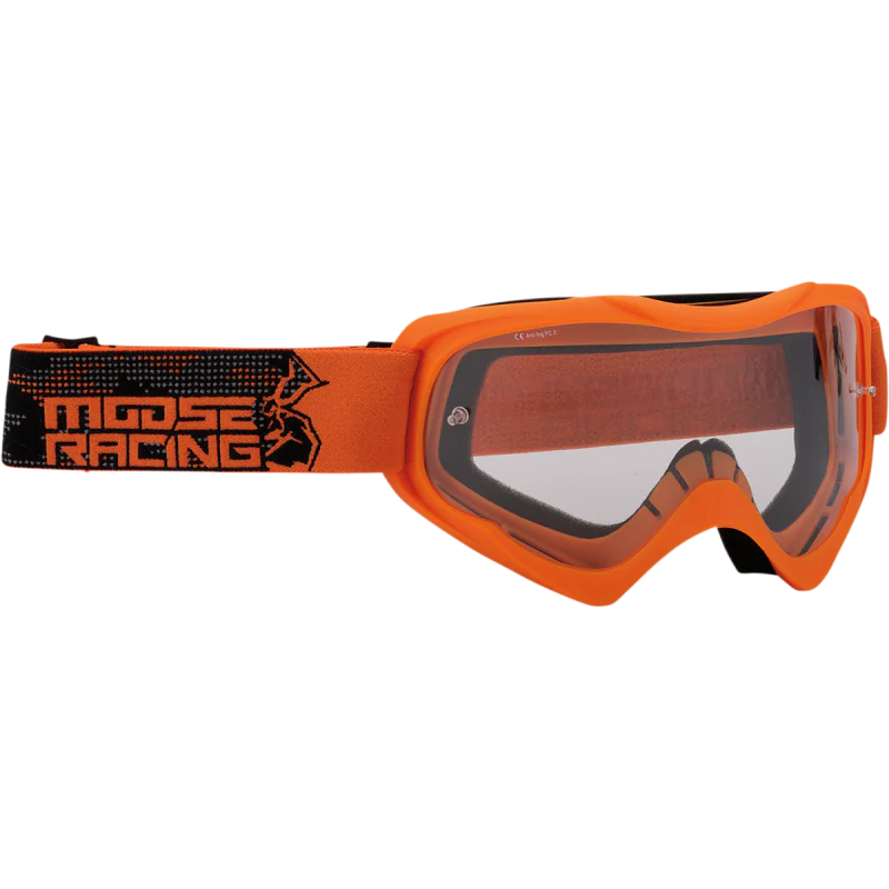 Moose Racing Qualifier Goggles - Image 3