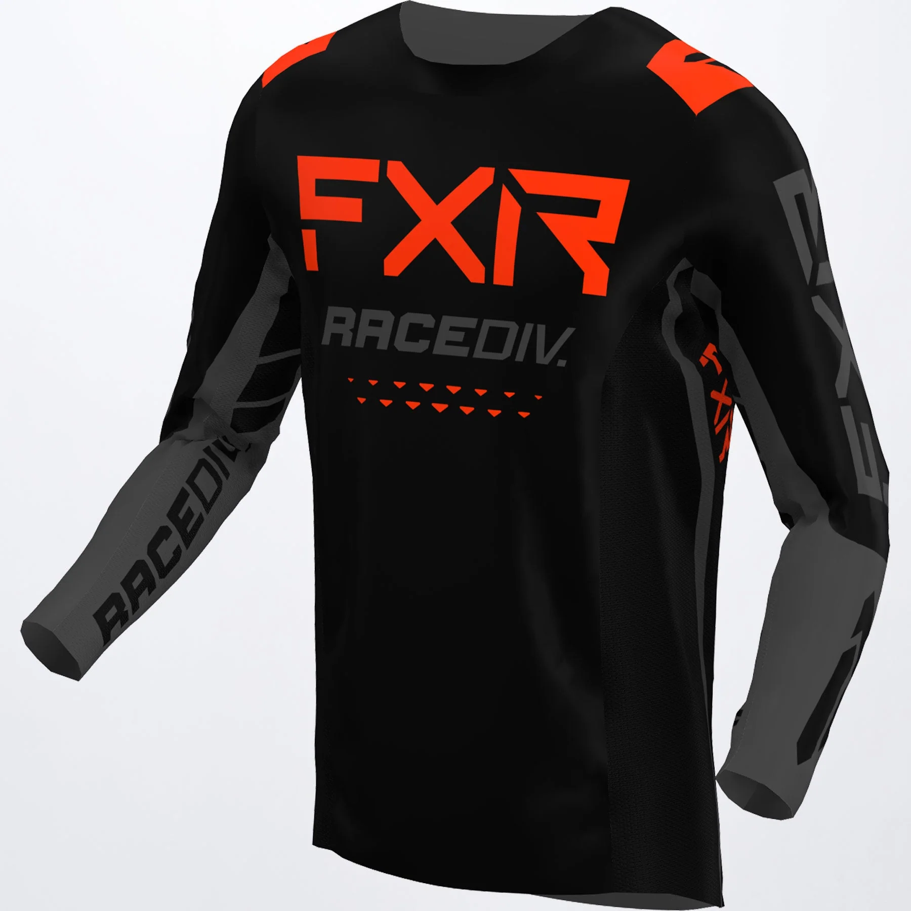 FXR Off-Road Jersey