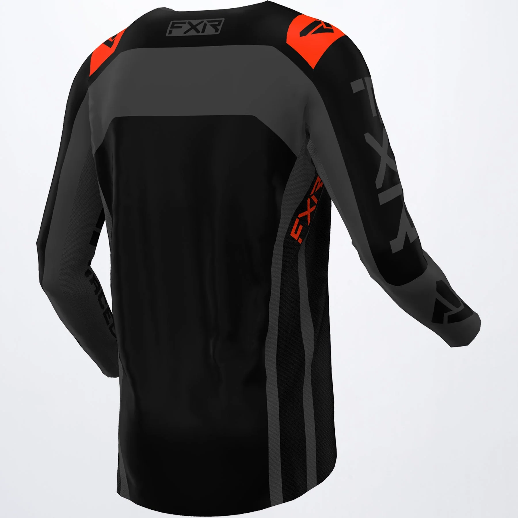 FXR Off-Road Jersey - Image 2
