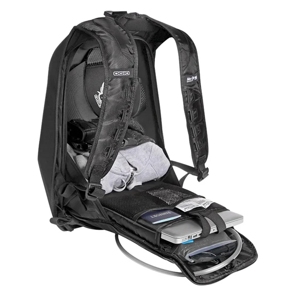 OGIO Backback Mach 1 No Drag - Image 3
