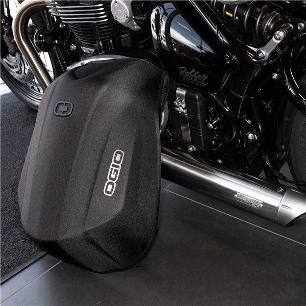 OGIO Backback Mach 1 No Drag - Image 4