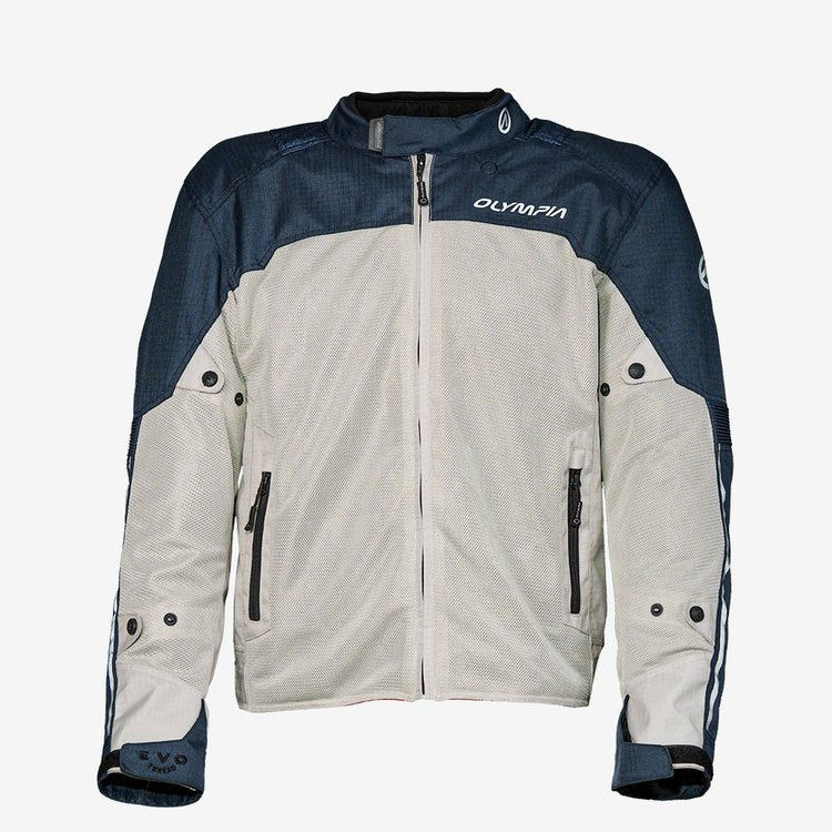 Olympia Dallas 2 Jacket - Image 3