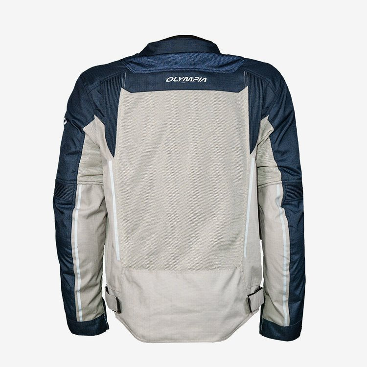 Olympia Dallas 2 Jacket - Image 4