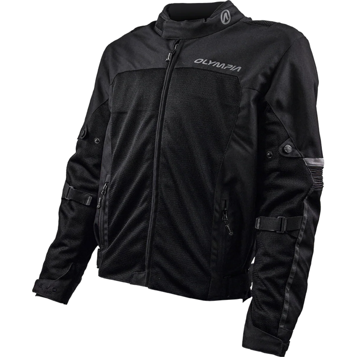 Olympia Newport 3 Jacket
