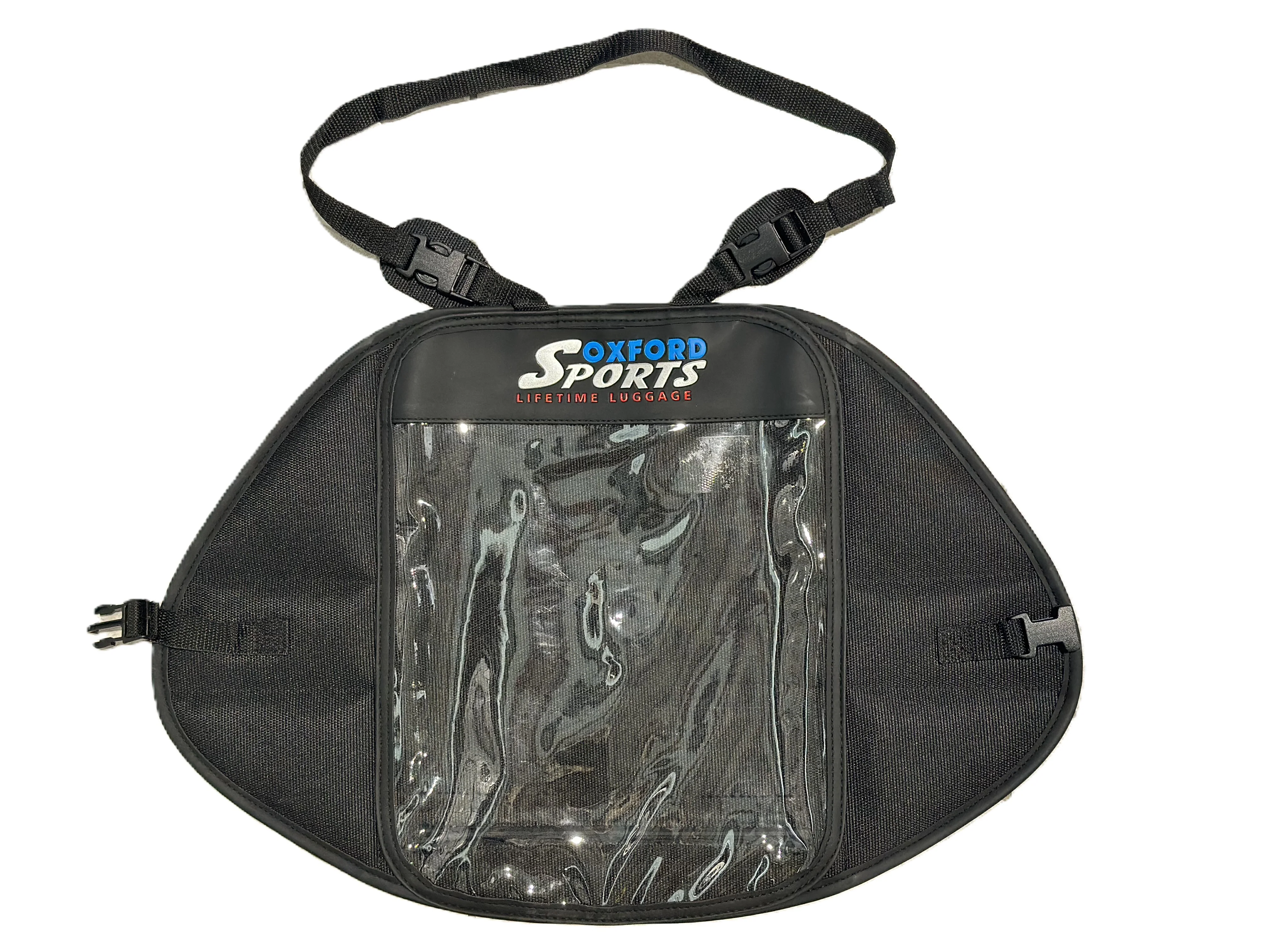 Oxford Magnetic Sports Map Holder