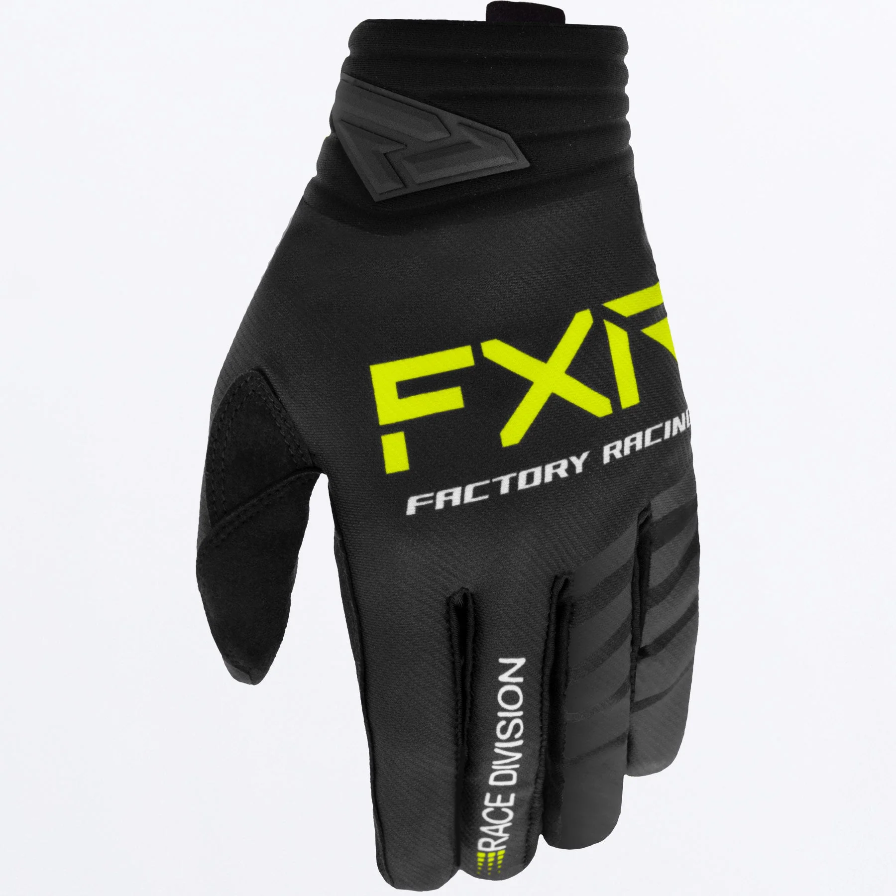 FXR Prime MX Gloves
