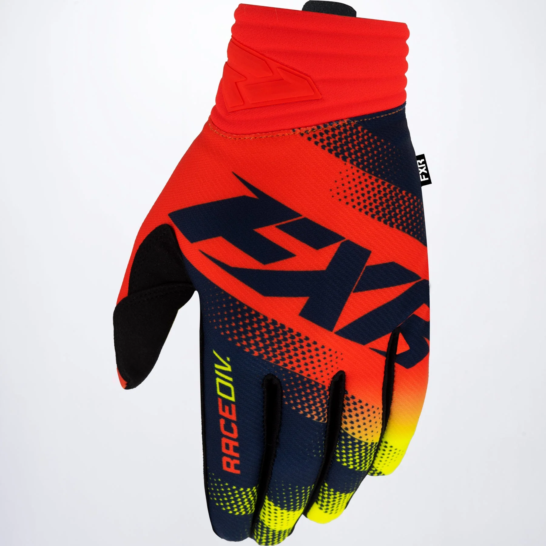 FXR Prime MX Gloves - Image 3