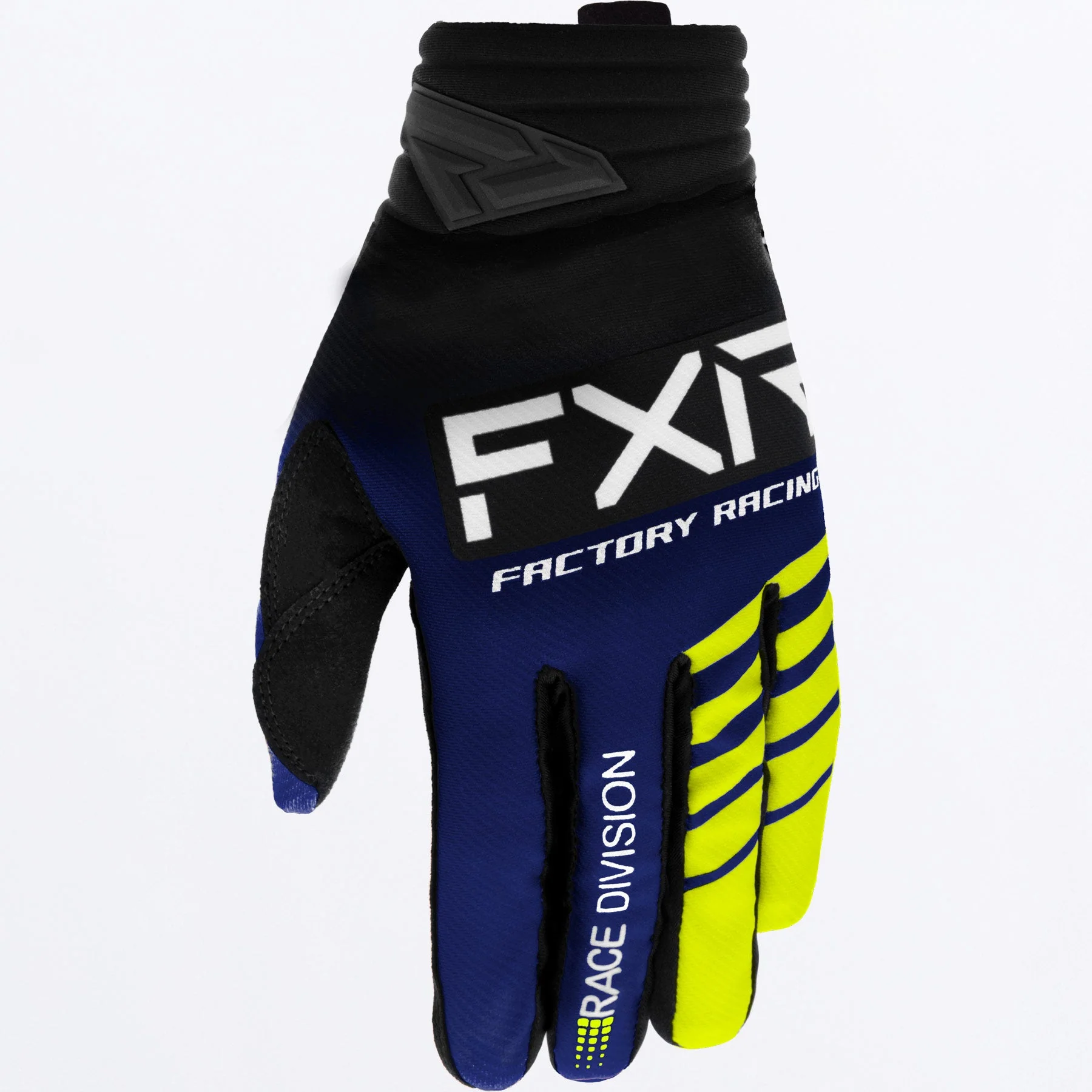 FXR Prime MX Gloves - Image 3