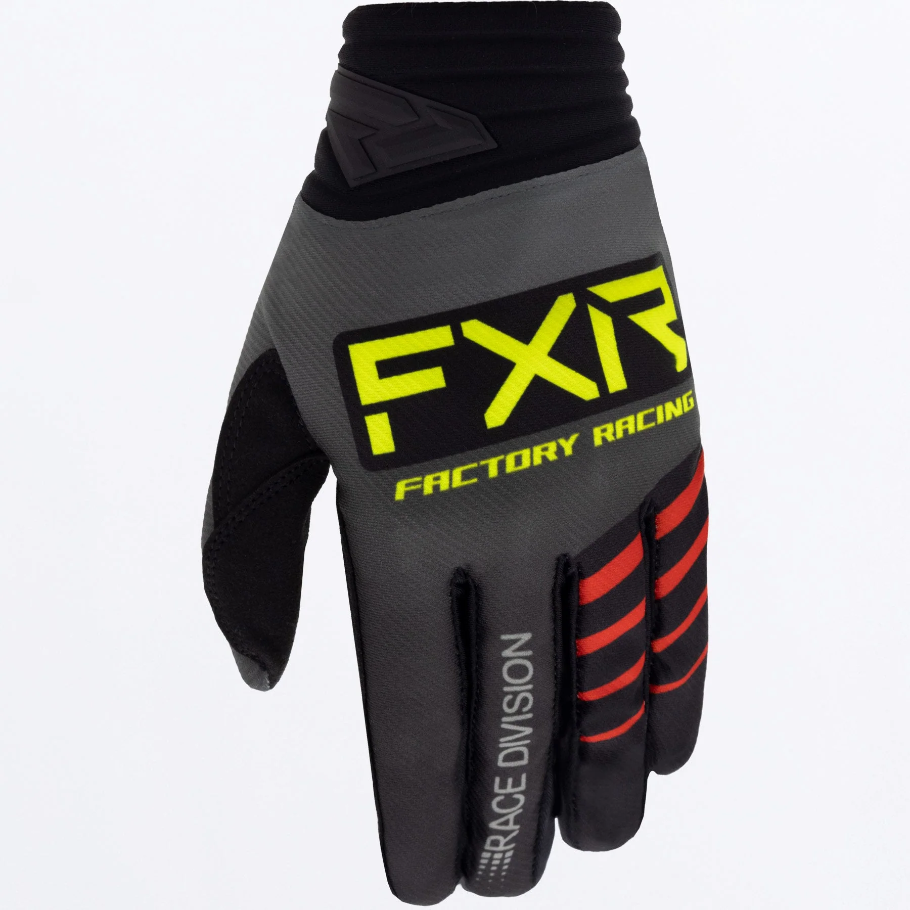 FXR Prime MX Gloves - Image 5
