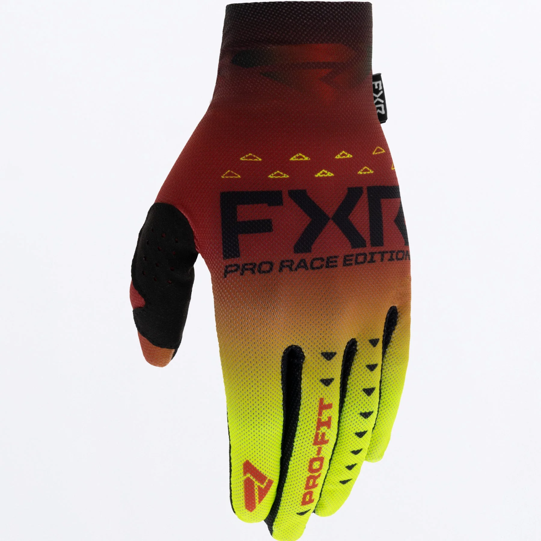 FXR Pro-Fit Air MX Gloves