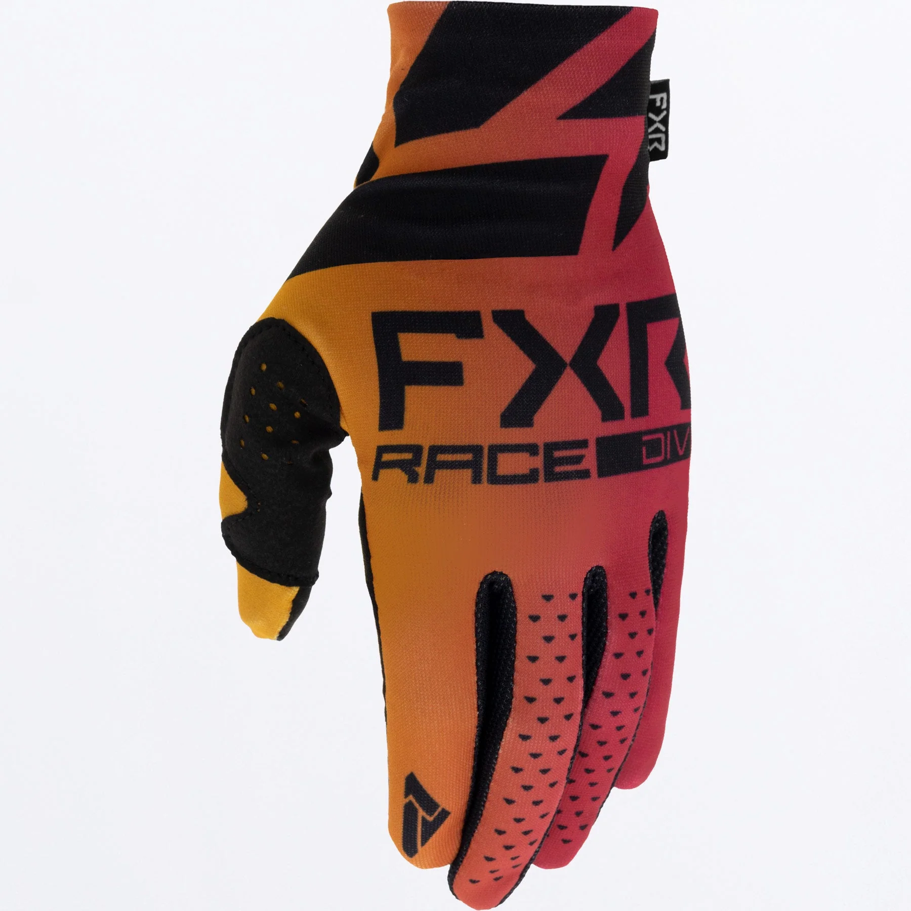 FXR Pro-Fit Lite MX Gloves - Image 3