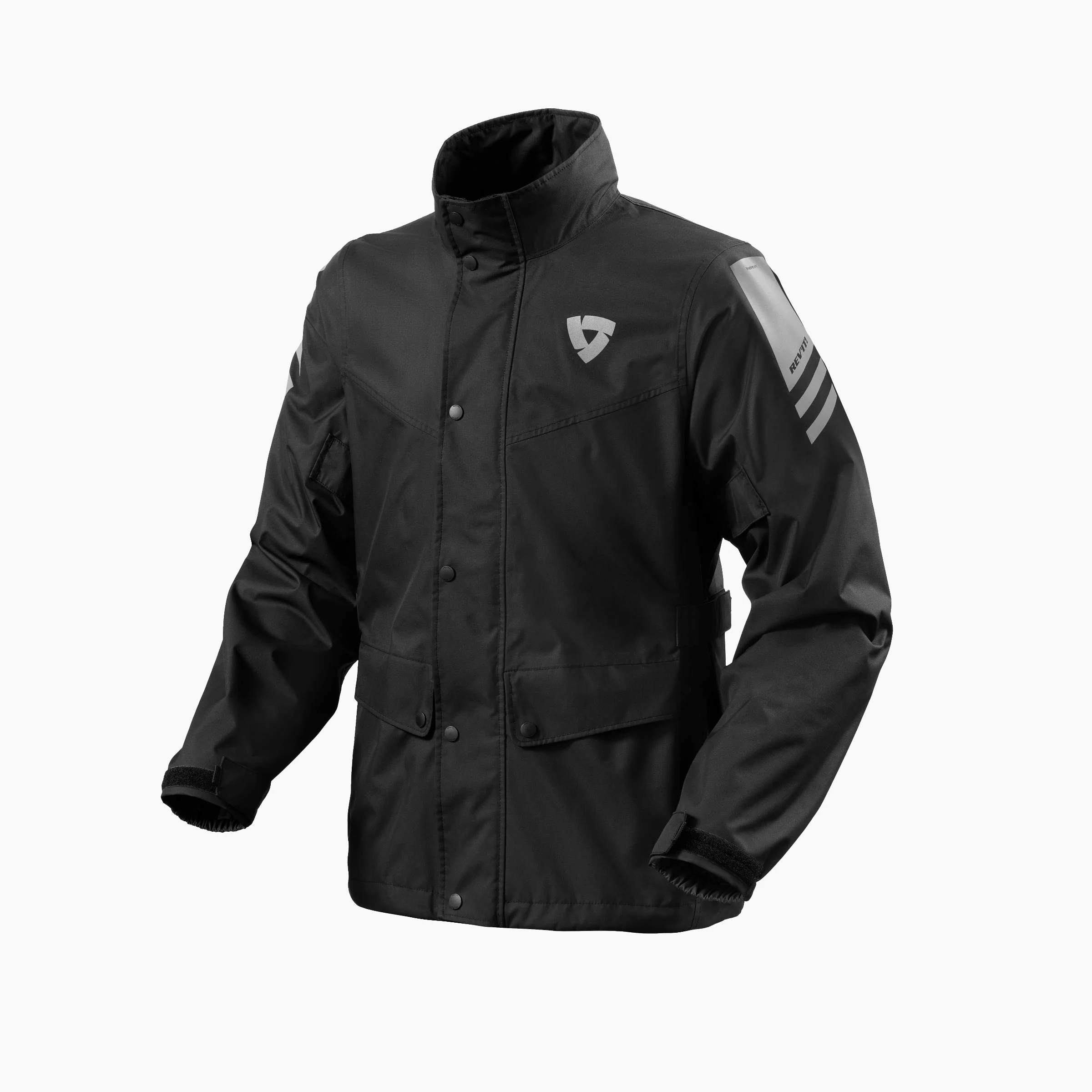 REV'IT Rain Jacket Nitric 4 H2O - Image 3