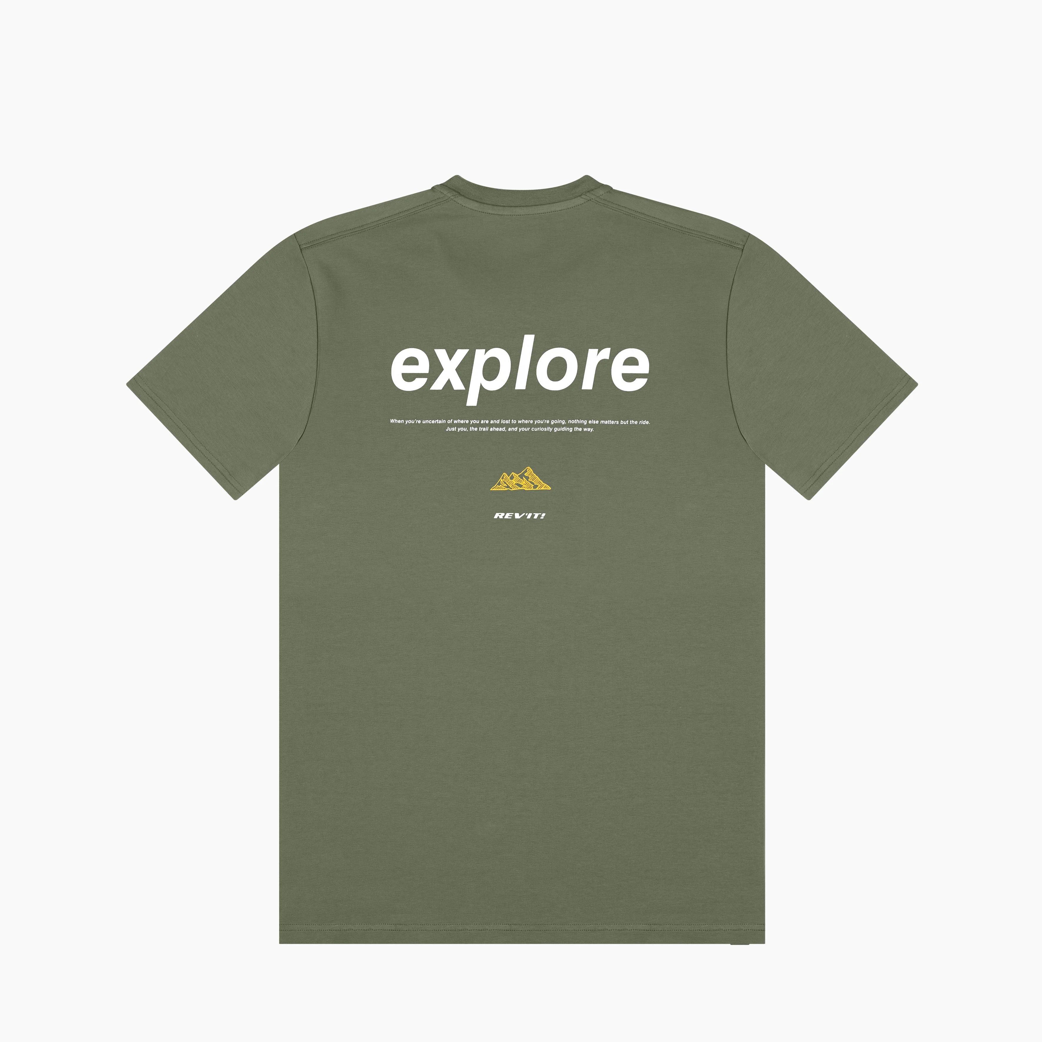 REV'IT Charles Shirt - Image 4
