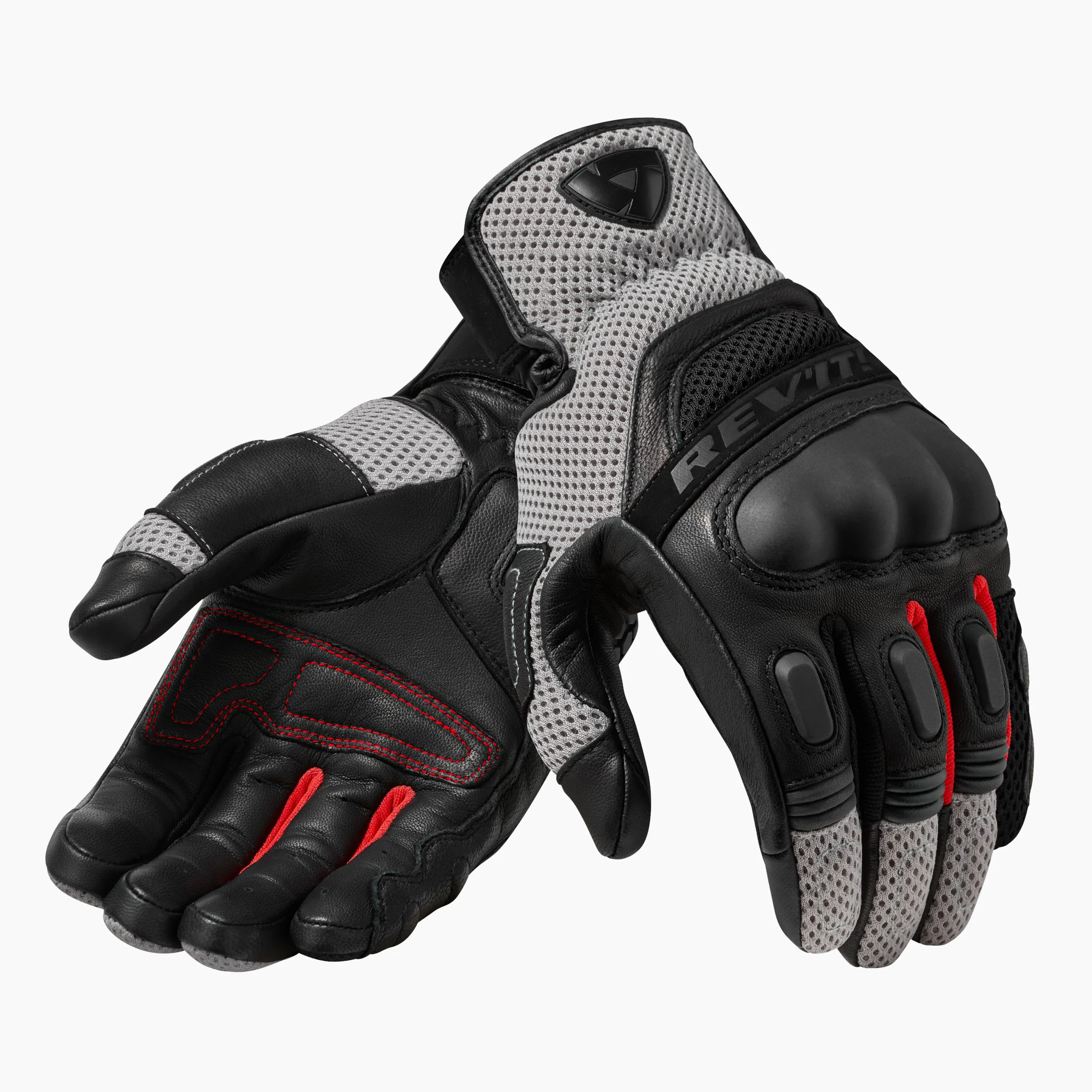 REV'IT Dirt 3 Gloves - Image 2