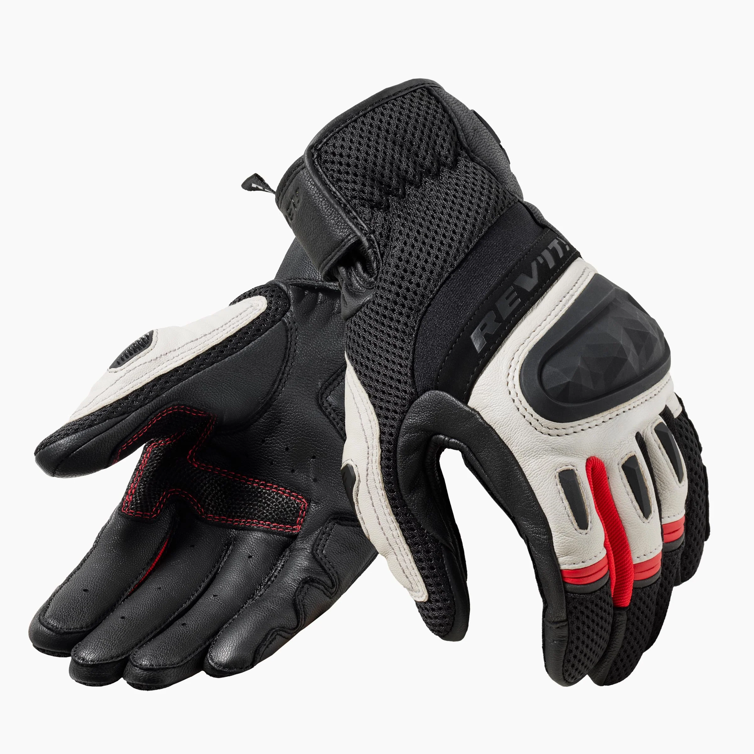 REV'IT Dirt 4 Gloves
