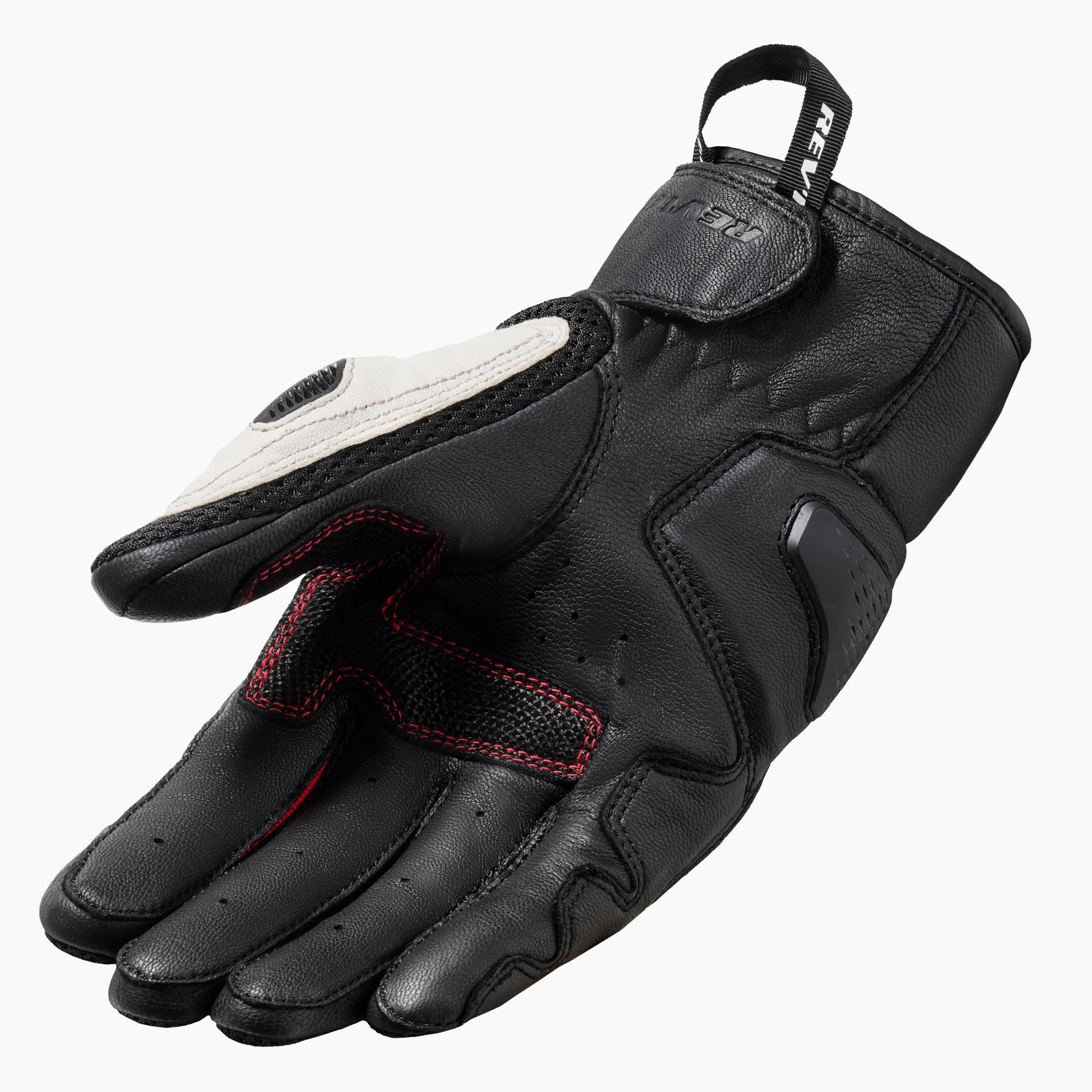 REV'IT Dirt 4 Gloves - Image 2